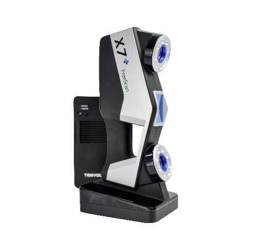 FreeScan X7 Plus