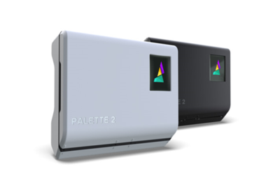 彩色打印机厂家