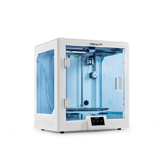 工业级3D打印机　创意非凡 | CR-5 PRO