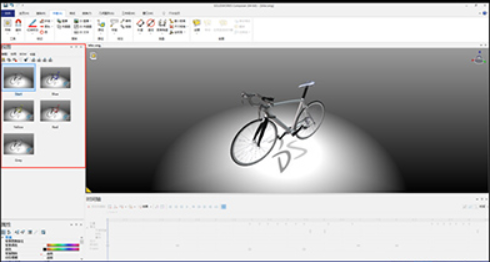 SOLIDWORKS Composer带您体验更强的交互体验- 智能智造库